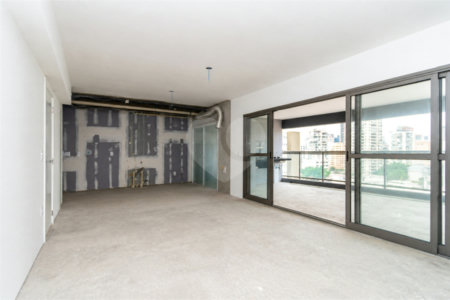 Apartamento à venda com 3 suítes em Brooklin, São Paulo, SP