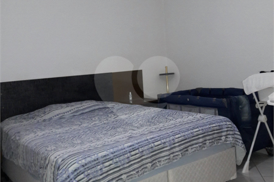 Sobrado à venda com 3 quartos em Piqueri, São Paulo, SP
