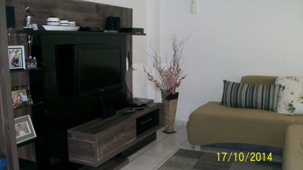 Sobrado à venda com 4 quartos em Limão, São Paulo, SP