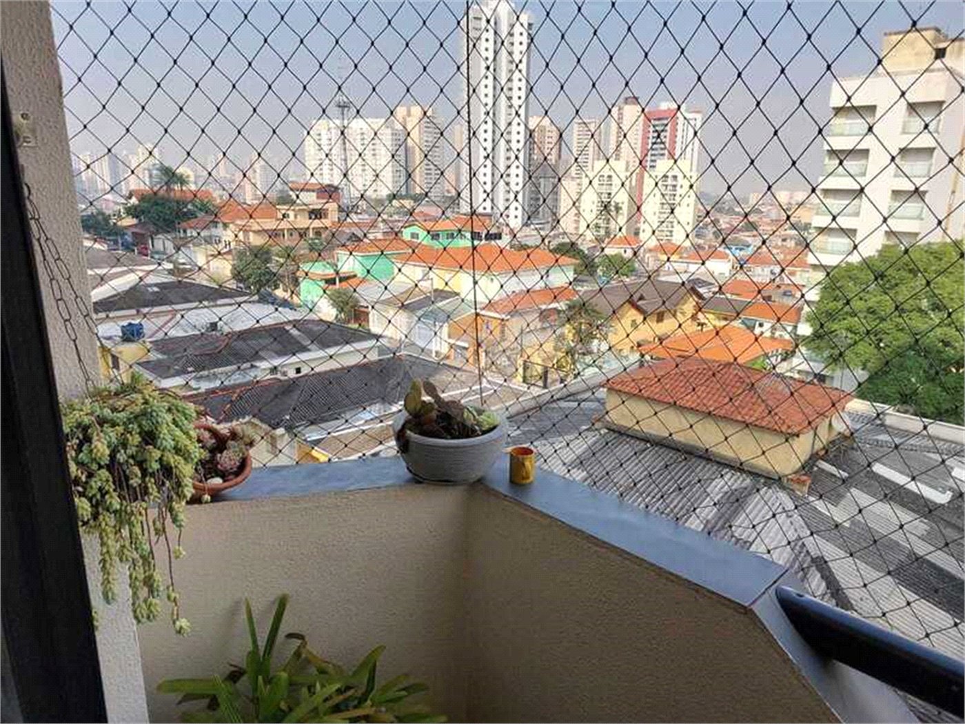 Apartamento à venda com 3 quartos, sendo 1 suíte, em Mandaqui, São Paulo, SP