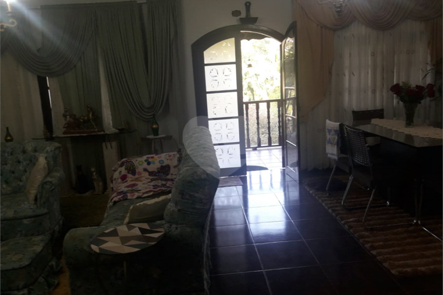 Casa Térrea à venda com 3 quartos, sendo 1 suíte, em Serra da Cantareira, Mairiporã, SP