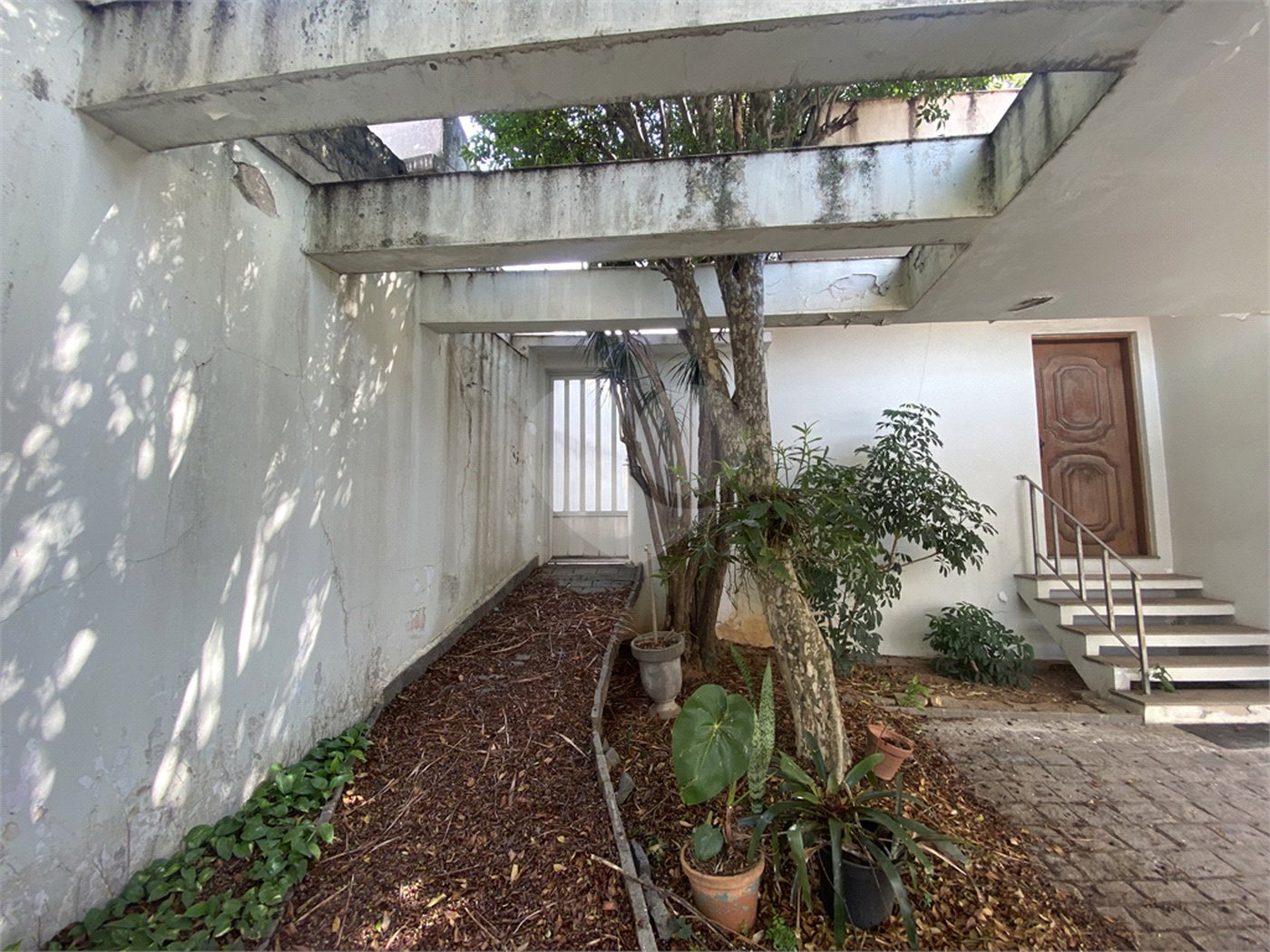 Sobrado a venda Palmas do Tremembé