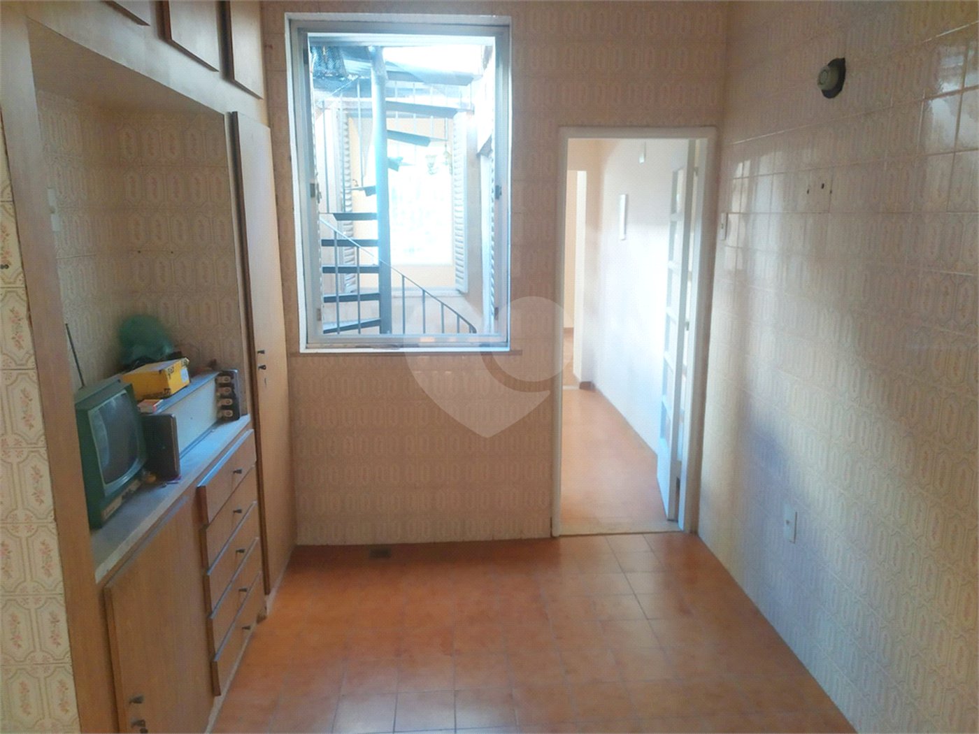 Casa à venda com 3 quartos em Maracanã, Rio de Janeiro, RJ