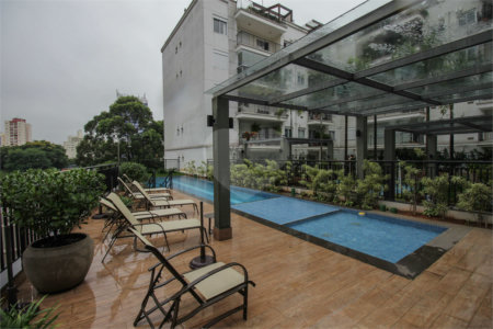 Apartamento à venda com 2 quartos, sendo 1 suíte,  em Vila Guarani (z Sul), São Paulo, SP