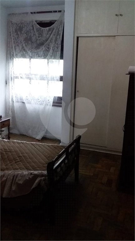 Apartamento à venda com 2 quartos em Perdizes, São Paulo, SP
