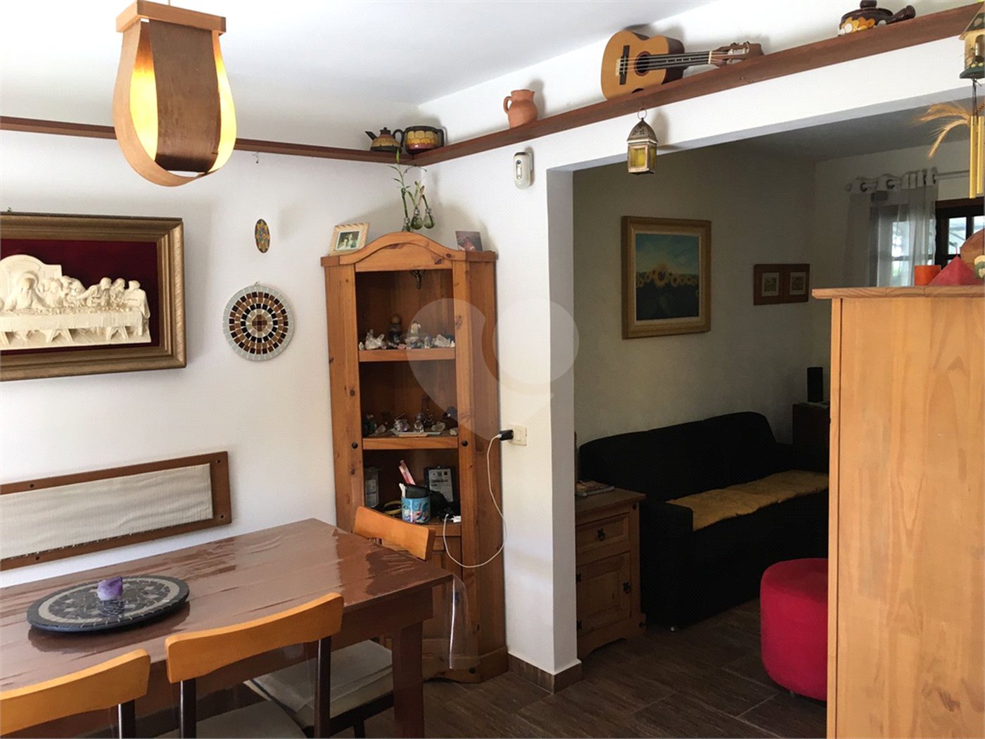 Casa à venda com 2 quartos em Santana, São Paulo, SP