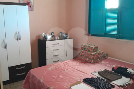Casa à venda com 2 quartos em Campo Grande, Rio de Janeiro, RJ