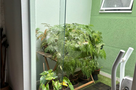 Casa à venda com 3 suítes em Jardim Regina, Indaiatuba, SP