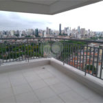 Apartamento na Mooca com 91m² , 650 metros da estação Belém,3 dormitórios,1 suíte,1 Vaga.