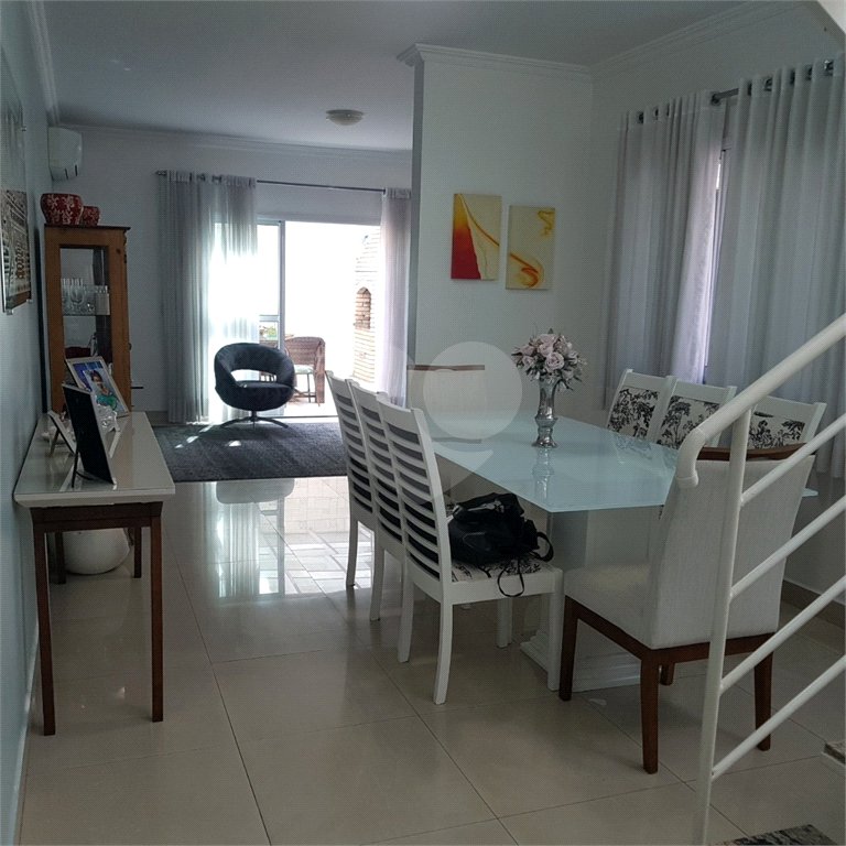Sobrado à venda com 3 quartos, sendo 2 suítes, em Santana, São Paulo, SP
