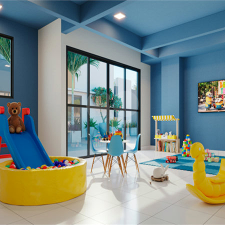 Apartamento à venda com 2 quartos em Jaguaribe, Osasco, SP