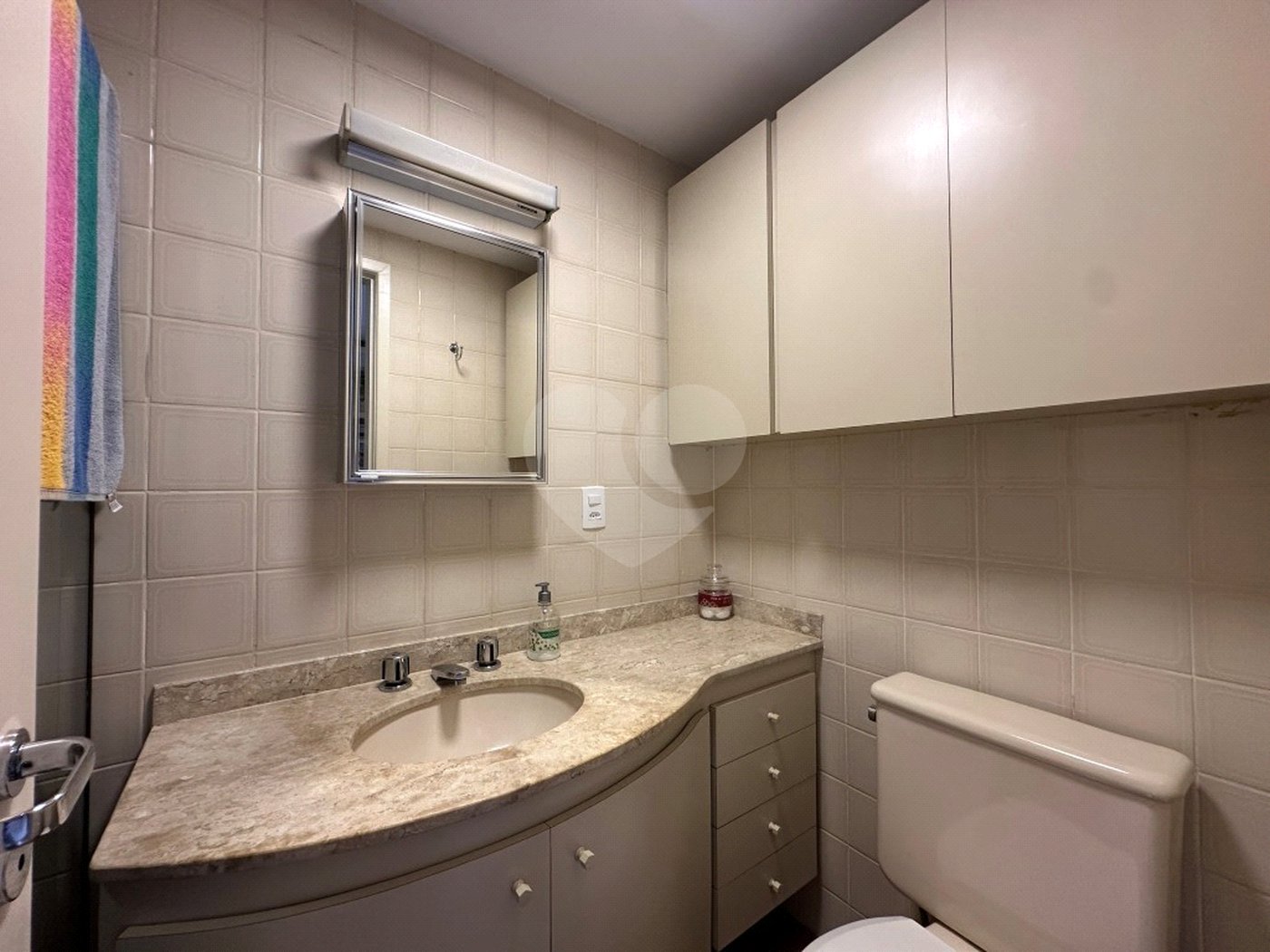 Apartamento à venda com 3 quartos, sendo 2 suítes, em Vila Clementino, São Paulo, SP