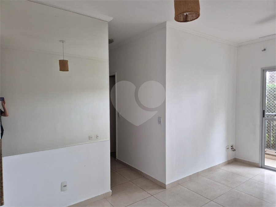 Apartamento à venda com 3 quartos em Lapa de Baixo, São Paulo, SP