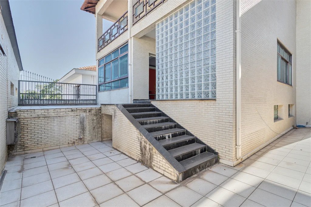 Casa à venda com 3 quartos, sendo 1 suíte, em Brooklin Paulista, São Paulo, SP