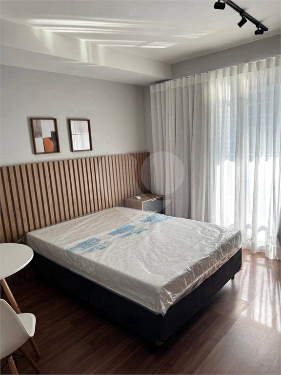 Studio para alugar com 1 quarto em Vila Cordeiro, São Paulo, SP