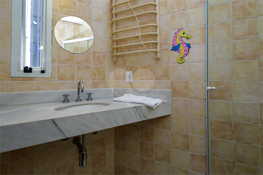 Apartamento à venda com 3 suítes em Morumbi, São Paulo, SP