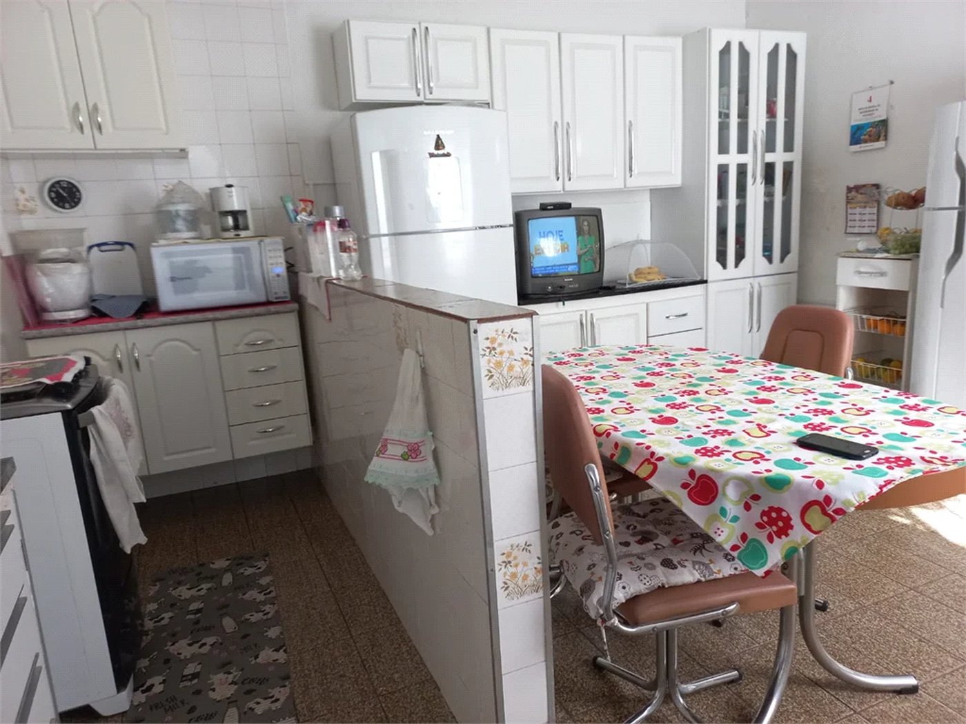Casa à venda com 3 quartos, sendo 1 suíte, em Vila Ipojuca, São Paulo, SP