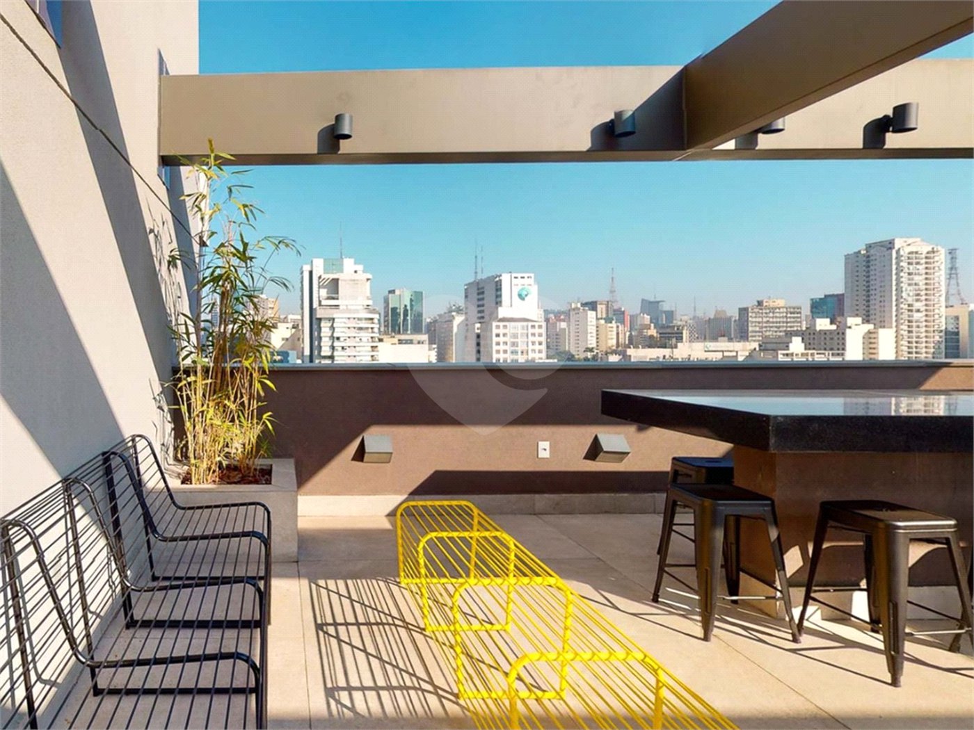 Apartamento à venda com 1 quarto em Liberdade, São Paulo, SP
