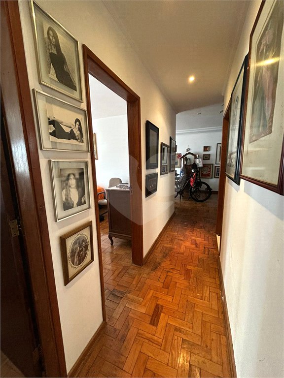 APARTAMENTO NA AVENIDA PAULISTA