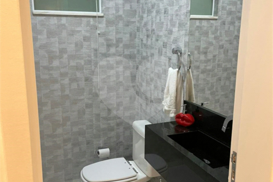 Casa à venda com 4 suítes em Alpes de Caieiras, Caieiras, SP