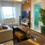 Apartamento à venda com 2 quartos em Mandaqui, São Paulo, SP