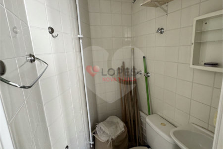 Apartamento à venda com 3 quartos, sendo 1 suíte, em Grajaú, Rio de Janeiro, RJ