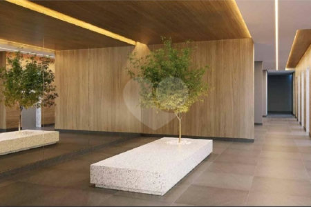 Apartamento à venda com 2 quartos em Perdizes, São Paulo, SP