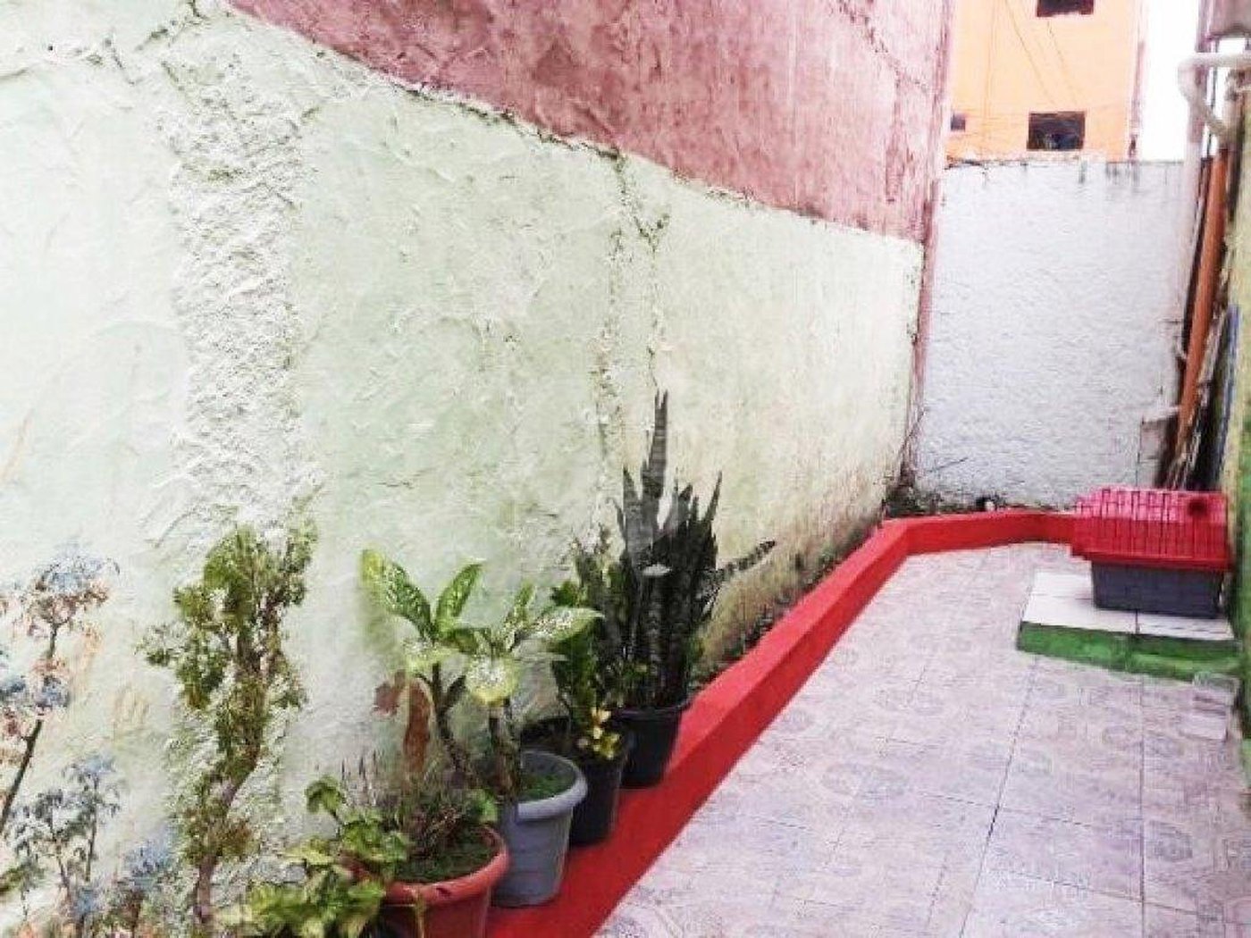 Sobrado à venda com 2 quartos em Parque Edu Chaves, São Paulo, SP