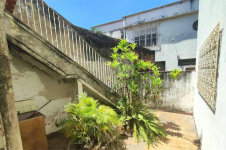 Casa à venda com 3 quartos, sendo 1 suíte, em Santa Cruz, Rio de Janeiro, RJ