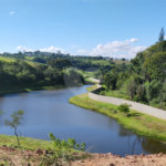 Terreno à venda no condomínio Portal Lamis, Bom Jesus dos Perdões - SP