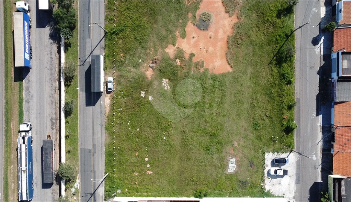 Terreno à venda em Residencial Santa Madre Paulina, Salto, SP