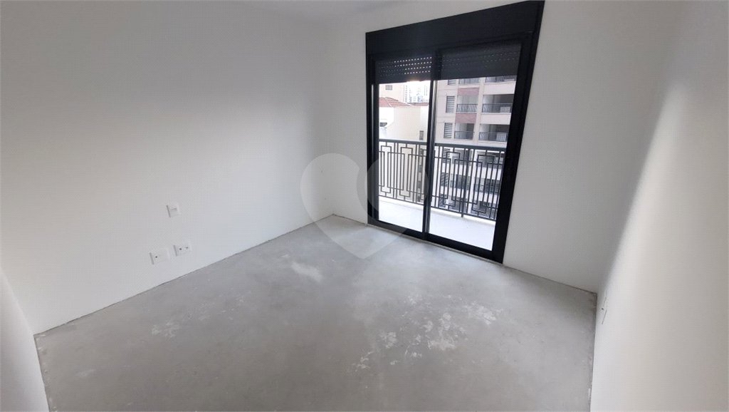 Apartamento à venda com 3 suítes em Perdizes, São Paulo, SP