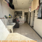 Cobertura à venda com 3 quartos, sendo 1 suíte, em Tijuca, Rio de Janeiro, RJ