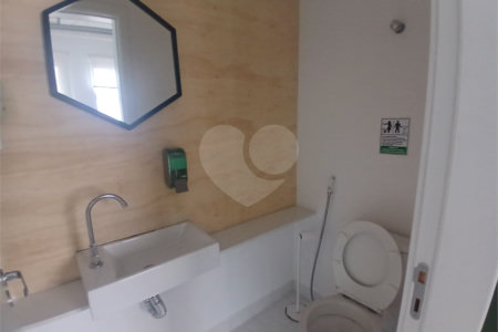 Sala para alugar em Vila Leopoldina, São Paulo, SP