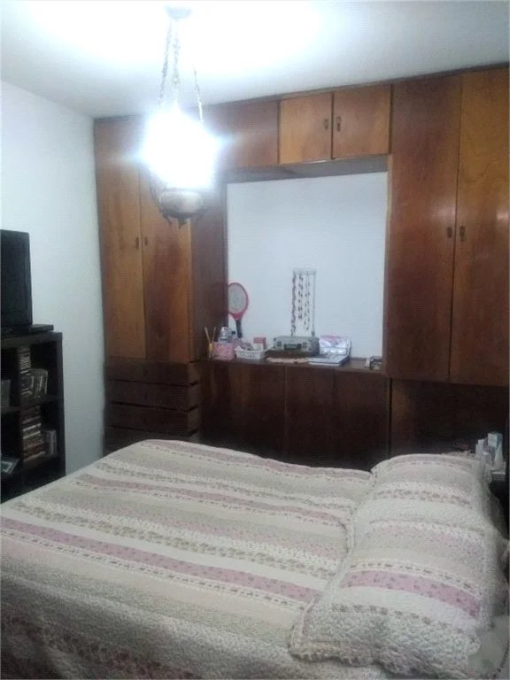 Casa à venda com 3 quartos, sendo 1 suíte,  em Parque Continental, São Paulo, SP