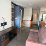 Apartamento para alugar com 1 quarto em Tatuapé, São Paulo, SP