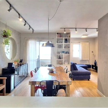 Apartamento à venda com 2 quartos, sendo 1 suíte, em Água Branca, São Paulo, SP