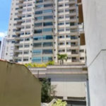 Studio à venda com 1 suíte em Vila Cordeiro, São Paulo, SP