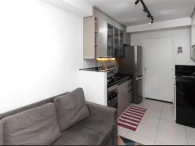 Apartamento à venda ou para alugar com 1 quarto no Brasilândia, São Paulo, SP