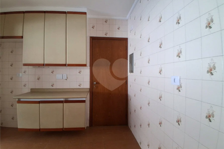 Apartamento à venda com 4 quartos, sendo 1 suíte, em Santana, São Paulo, SP