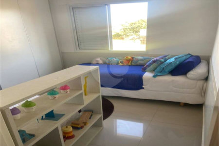 Apartamento à venda com 2 quartos em Vila Haro, Sorocaba, SP