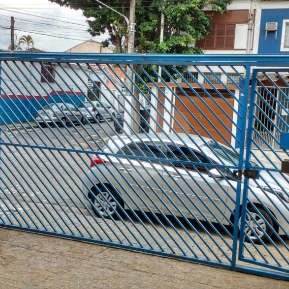 Sobrado para alugar com 3 quartos em Chácara Santo Antônio (zona Sul), São Paulo, SP