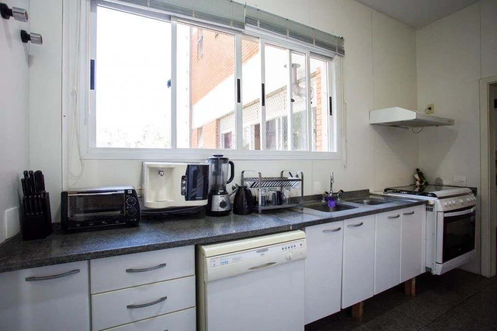 Apartamento à venda ou para alugar com 4 suítes em Jardim Fonte do Morumbi, São Paulo, SP