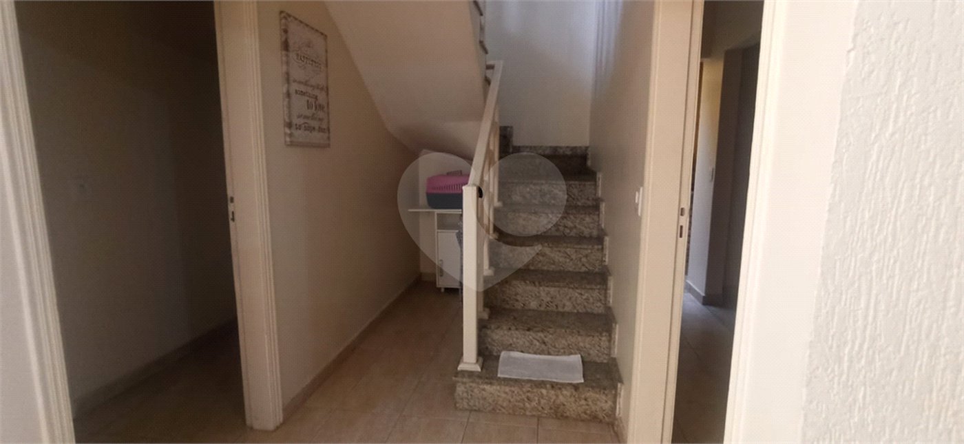 Sobrado à venda com 3 suítes em Vila Mazzei, São Paulo, SP