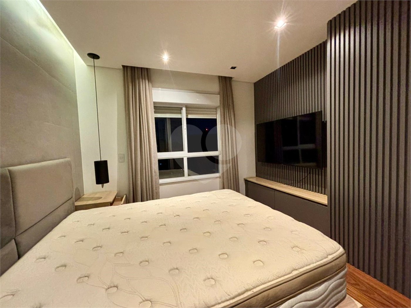 Apartamento à venda com 2 suítes em Jardim Fonte do Morumbi, São Paulo, SP