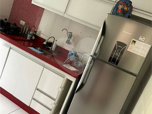 Apartamento à venda com 2 quartos em Jardim Odete, Guarulhos, SP