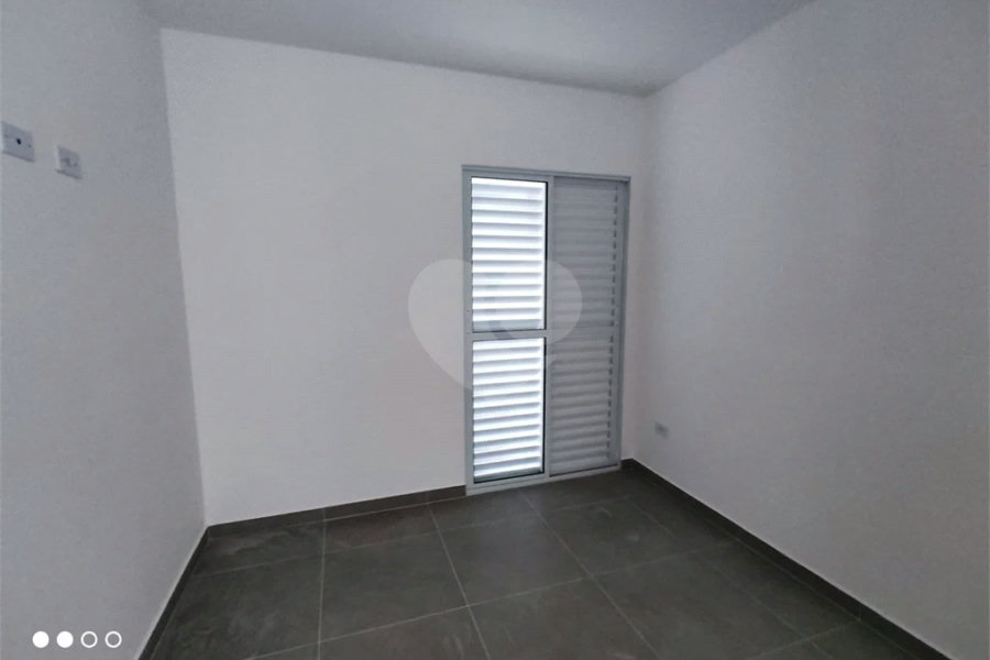 Casa à venda com 2 quartos em Santana, São Paulo, SP