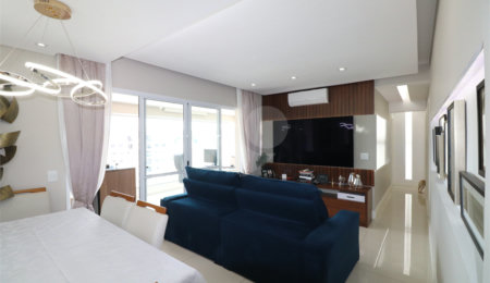 Apartamento à venda com 2 quartos, sendo 1 suíte,  em Mandaqui, São Paulo, SP