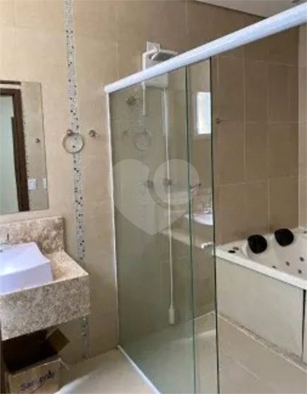 Casa à venda com 3 quartos no condomínio Villa D' Oro, Vinhedo - SP