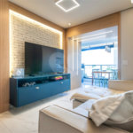 Apartamento à venda com 2 quartos, sendo 1 suíte, em Vila Mariana, São Paulo, SP
